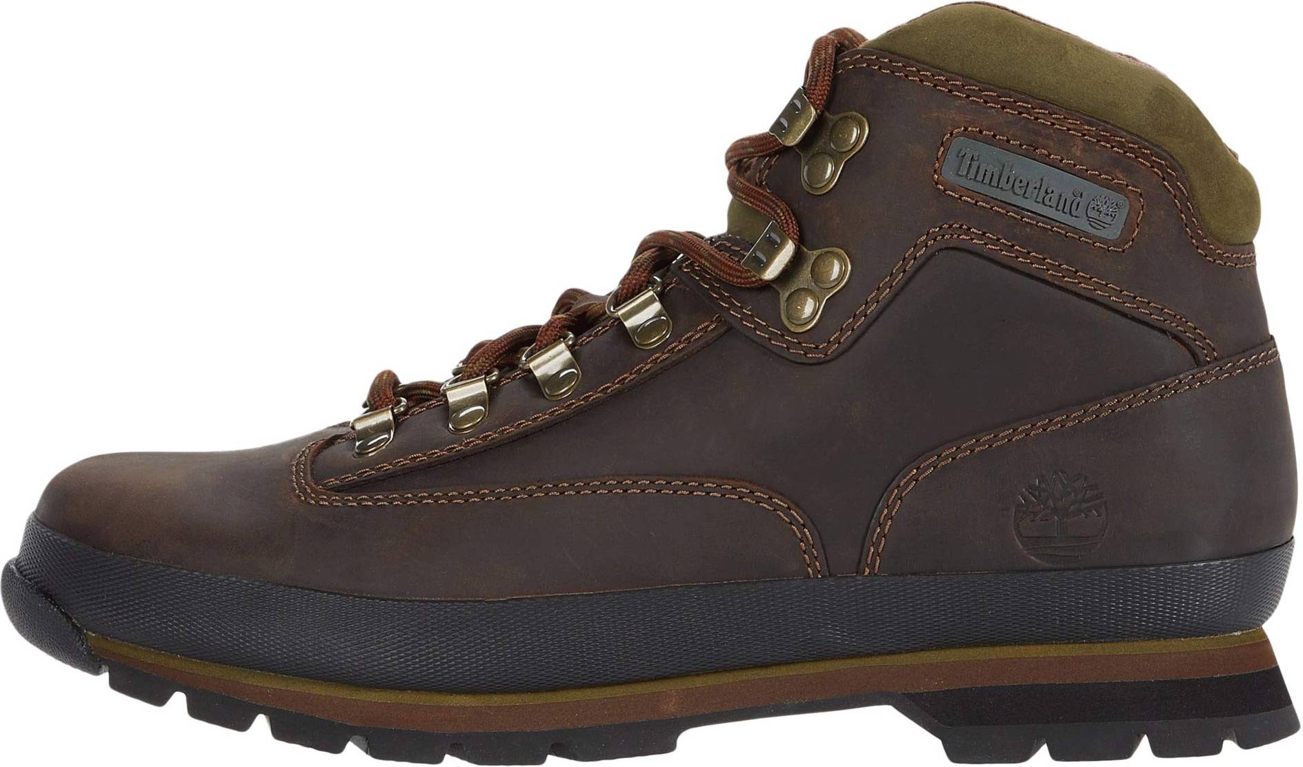Indefinite produce Sherlock Holmes Timberland Euro Hiker Review 2023, Facts, Deals | RunRepeat