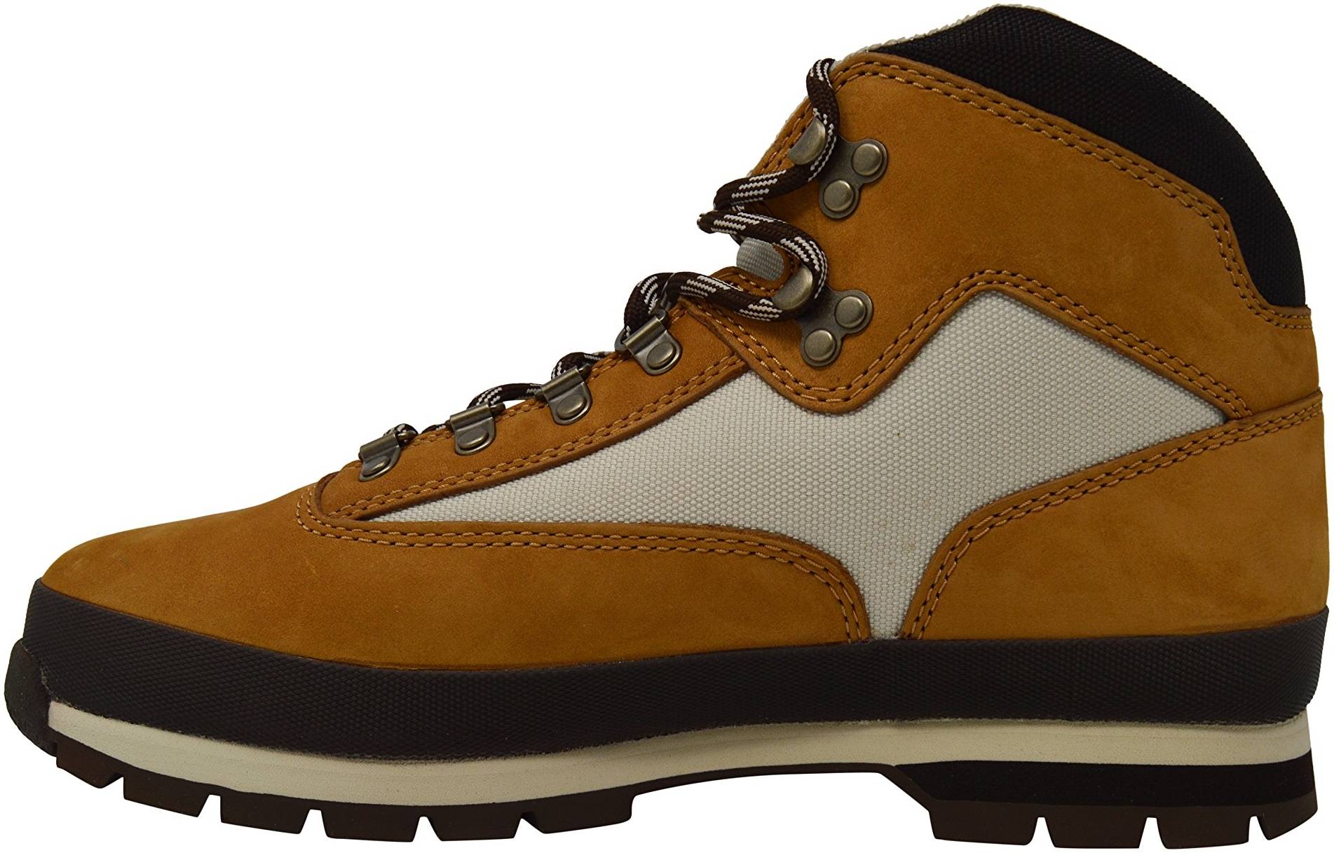 timberland pro euro hiker review