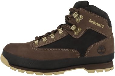 Eurosprint 2025 hiker cupsole