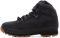 Timberland Mens Harbor Racer Sneakers White Leather 54098 - Black (CA11TY)