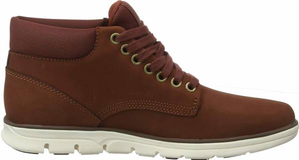 timberland bradstreet leather