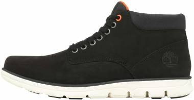 timberland graydon black