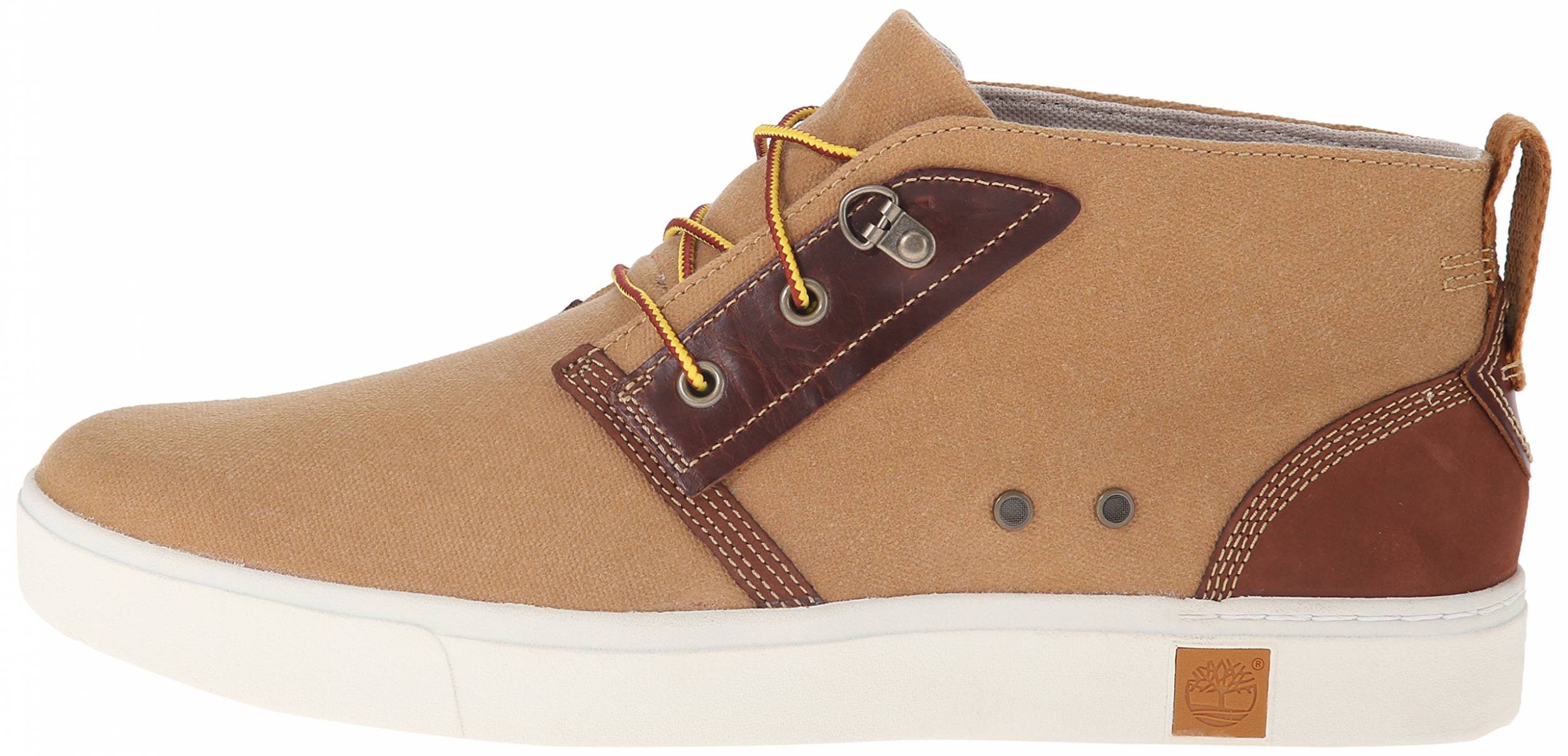 amherst sneaker timberland