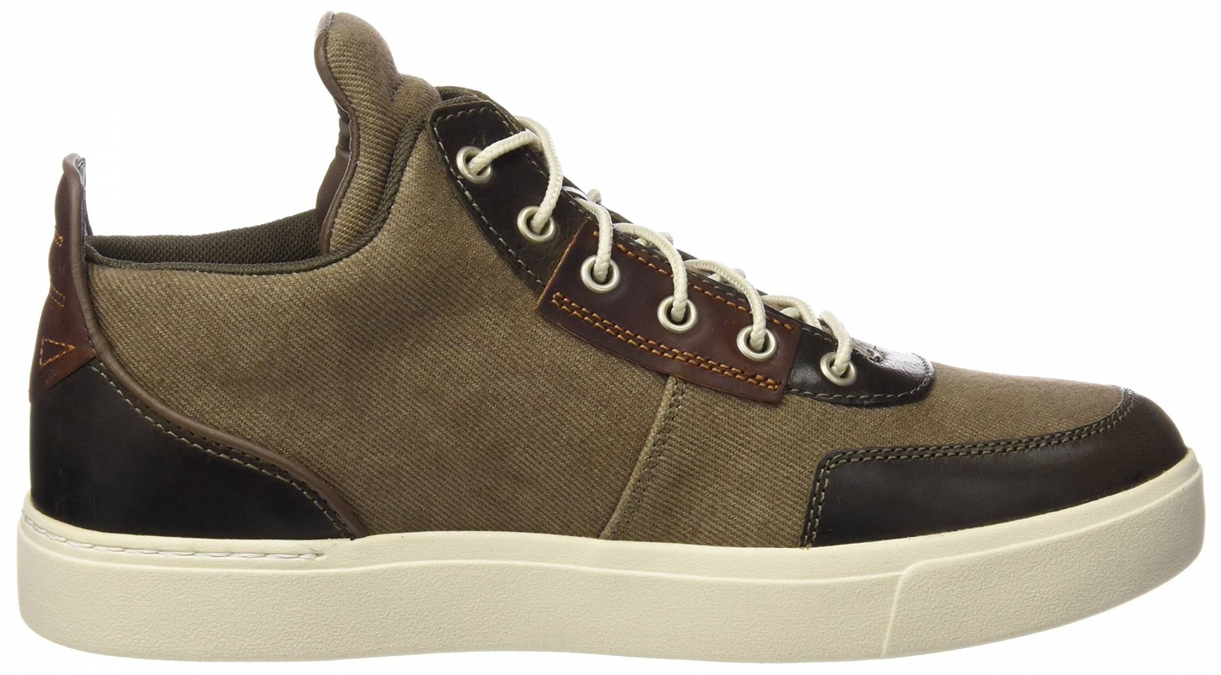 Save 30% on Timberland Sneakers (33 