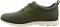 Timberland Killington Oxford - Green (A1JKL) Timberland Killington Oxford - Green (A1JKL)