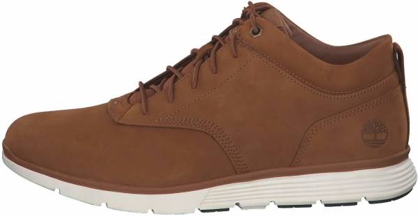 timberland killington half cab brown