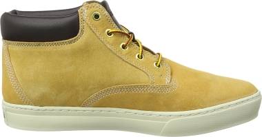 timberland dauset chukka