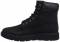 Timberland Kenniston 6-inch Sneaker Boots - Black (A15TM)
