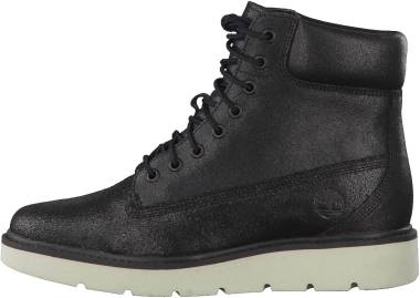 Timberland Kenniston 6-inch Sneaker Boots - Black (CA1IRY)