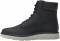 Timberland Kenniston 6-inch Sneaker Boots - Black Helcor Stingray (A18KP)