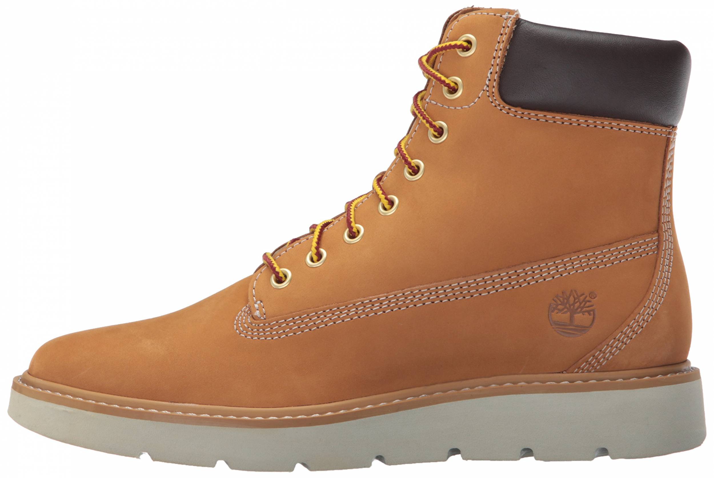 timberland kenniston 6 inch lace up w