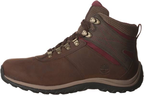 Timberland Norwood Mid Waterproof 