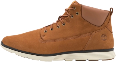 Timberland Killington Chukka Sneaker Boots - Marrone (12883)