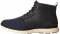 Timberland Killington Chukka Sneaker Boots - Navy Full Grain (A1JJC)