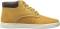 Timberland Groveton Plain-Toe Chukka Shoes - Yellow (9463B) - slide 6