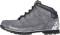 Timberland Euro Sprint Hiker - Grey Medium Grey Nubuck (A17K3) Timberland Euro Sprint Hiker - Grey Medium Grey Nubuck (A17K3)