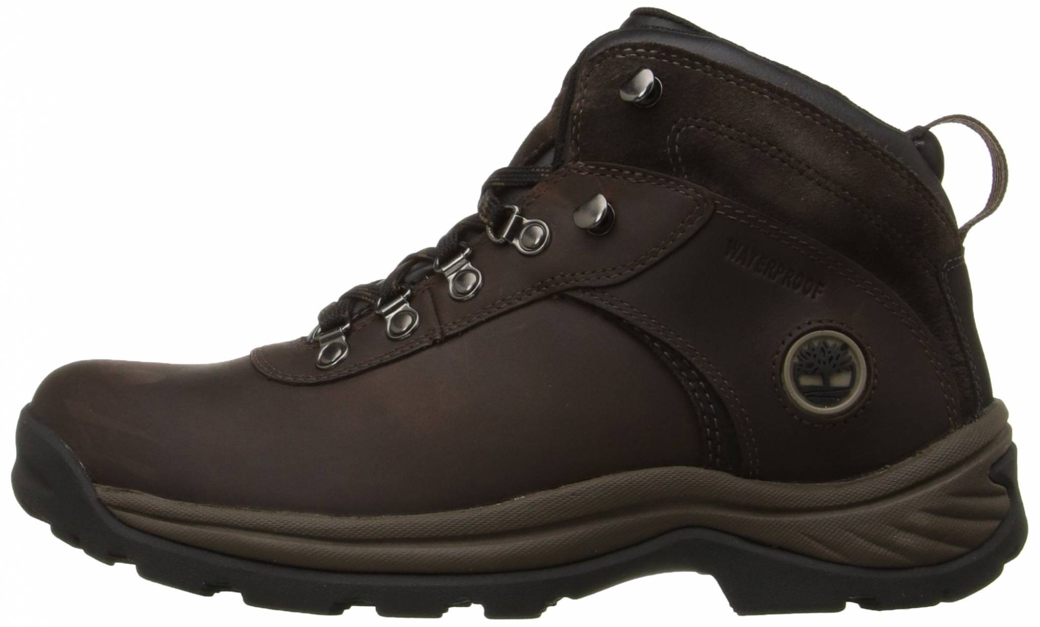 Tomato Unravel Turns into 10+ Timberland hiking boots: Save up to 27% | RunRepeat