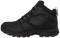 Timberland Mt. Maddsen Mid Waterproof - Black (2731R)