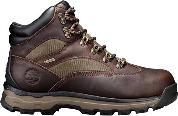 timberland mens bradstreet chukka boots mid brown