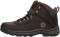 Timberland White Ledge Mid Waterproof - BROWN (12135)