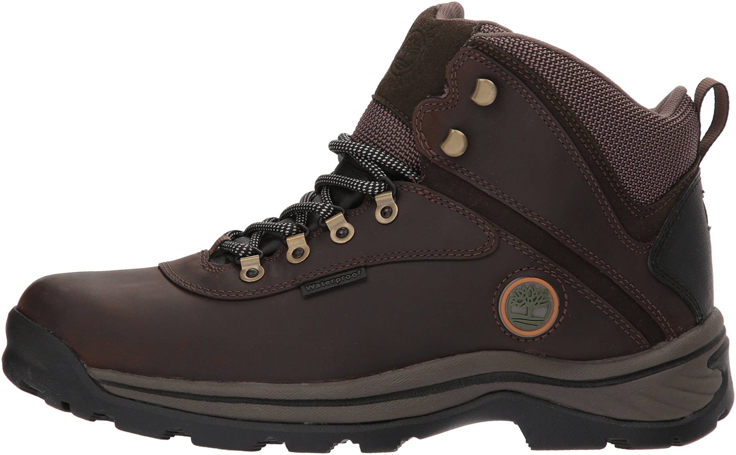 Timberland white hotsell ledge hiker