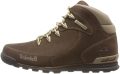 Timberland Euro Rock Hiker - Medium Brown Nubuck (06823)