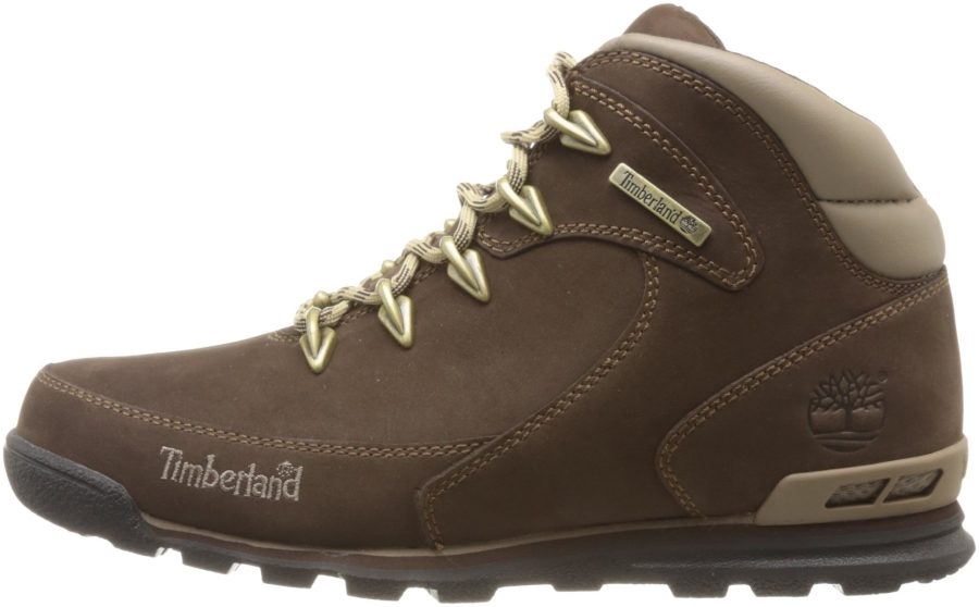 10+ Timberland Hiking Boot Reviews (2023) | RunRepeat