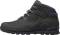Timberland Euro Rock Hiker - Grau Dark Grey Nubuck (A1OIQ) Timberland Euro Rock Hiker - Grau Dark Grey Nubuck (A1OIQ)
