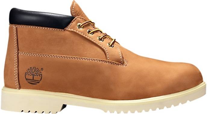 films opleiding Idioot Timberland Waterproof Chukka Boots sneakers (only $117) | RunRepeat