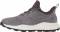 Timberland Brooklyn Perforated - Gray (32803)