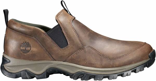 danner moc toe work boots