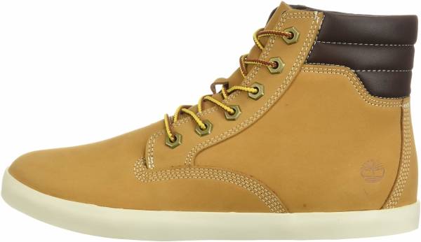 Timberland Dausette - Wheat (A1KLZ)