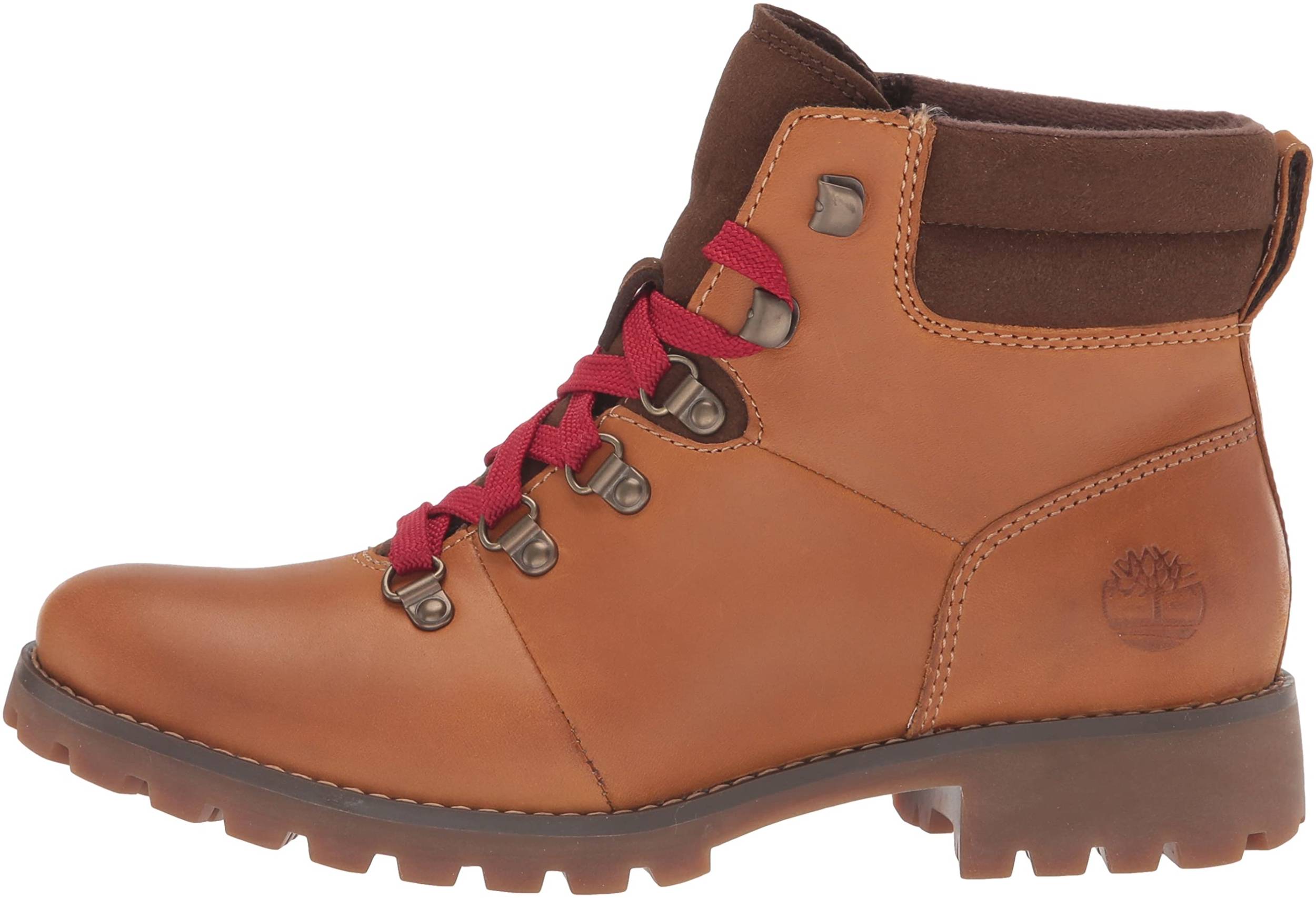 cavani hurricane lace up boots