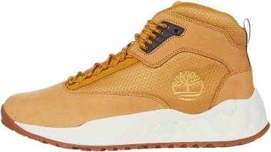 Timberland Solar Wave Mid - Brown (06710)