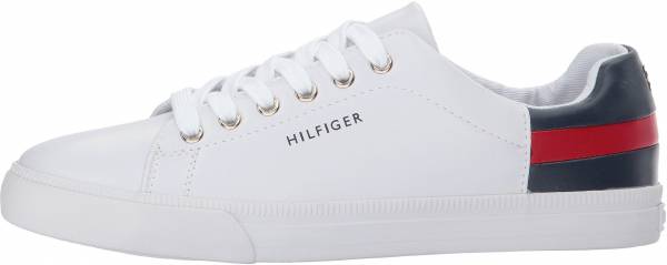 tommy hilfiger shoes with bow
