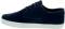 TOMS Paseo - Black Washed (100098001)