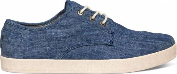 toms men's paseo sneaker