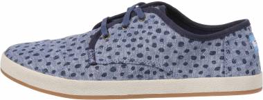 TOMS Paseo - Blue (100129420)