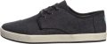 TOMS Paseo - Black (100129001)