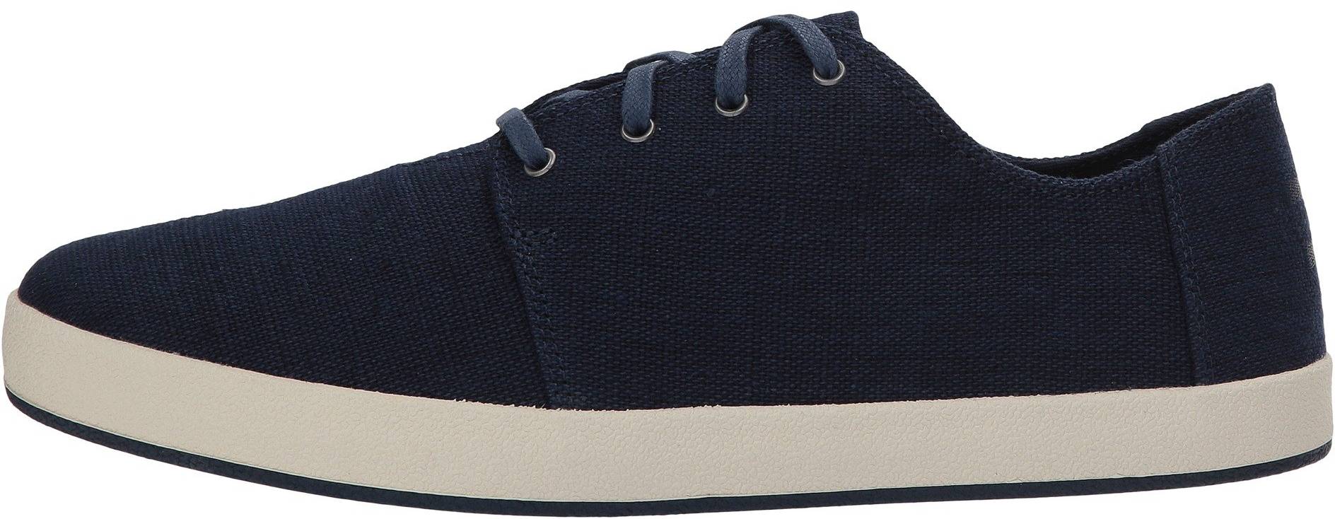 toms payton canvas sneaker