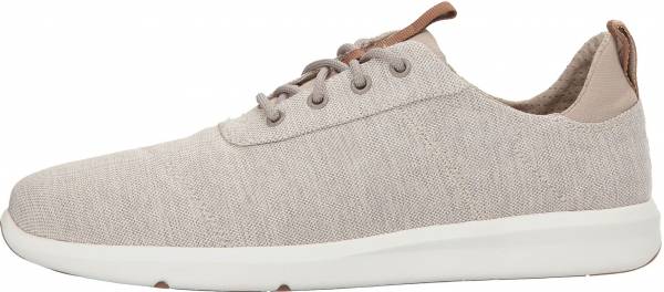 Only £44 + Review of TOMS Cabrillo 