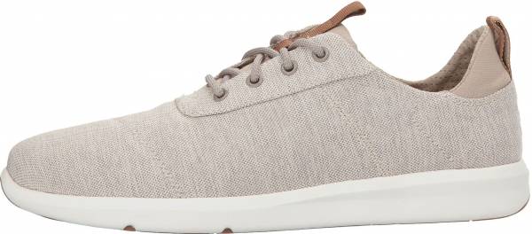 toms cabrillo women's