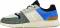 TOMS Arroyo - Multicolour Red Navy 000 (100142965) TOMS Arroyo - Multicolour Red Navy 000 (100142965)