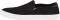 Style of the TOMS Baja Slip-On - Black (100132001)