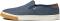 TOMS Baja Slip-On - Gray (100176401)