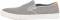 TOMS Baja Slip-On - Drizzle Grey Heritage Canvas (100132020)