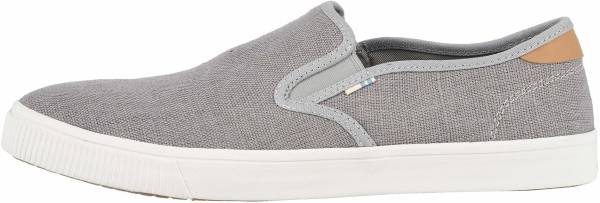 Toms heritage canvas baja Clearance