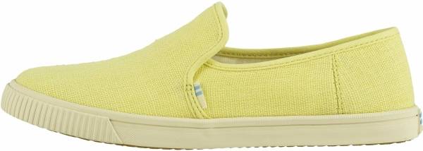 TOMS Clemente Slip-On sneakers (only 
