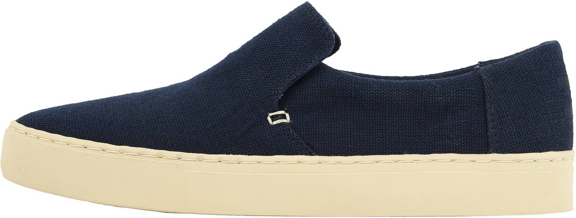 toms heritage canvas mens
