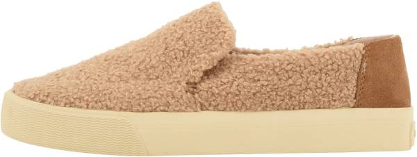 TOMS Sunset Slip-On - Beige (100123200)